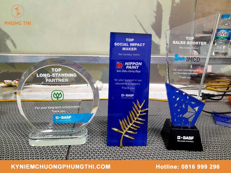 Các món quà lưu niệm ý nghĩa