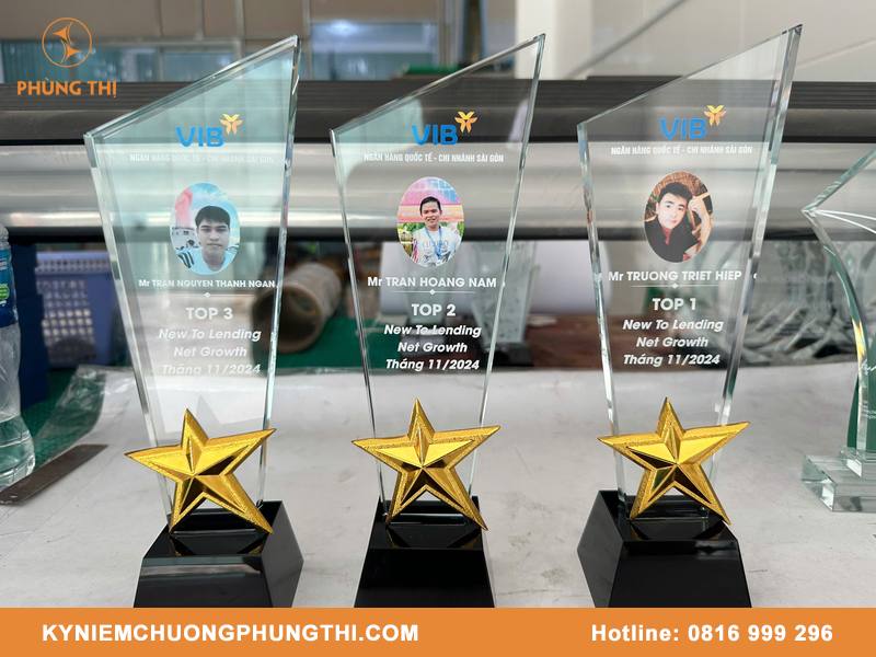 Các món quà lưu niệm ý nghĩa