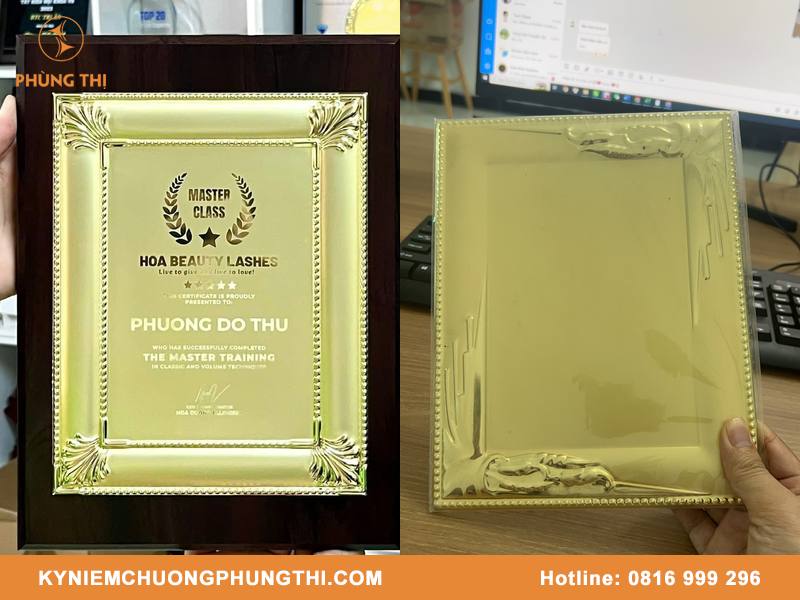 Các món quà lưu niệm ý nghĩa