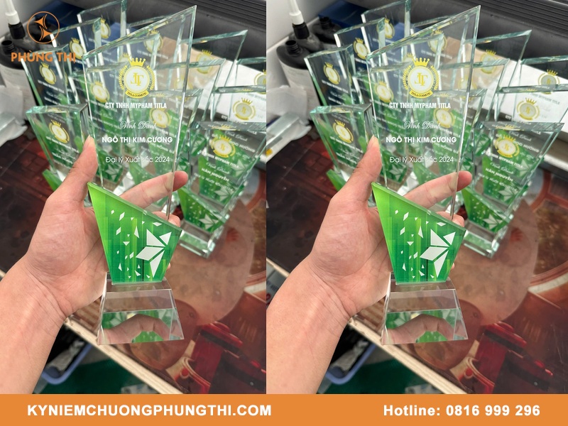 Công ty sản xuất quà lưu niệm