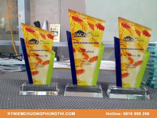 Công ty sản xuất quà lưu niệm