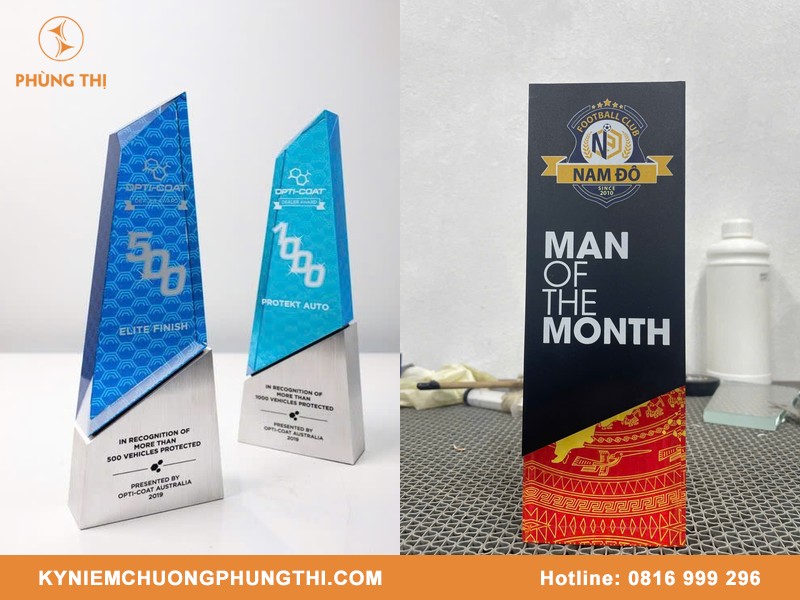 Quà lưu niệm cho học sinh cấp 2