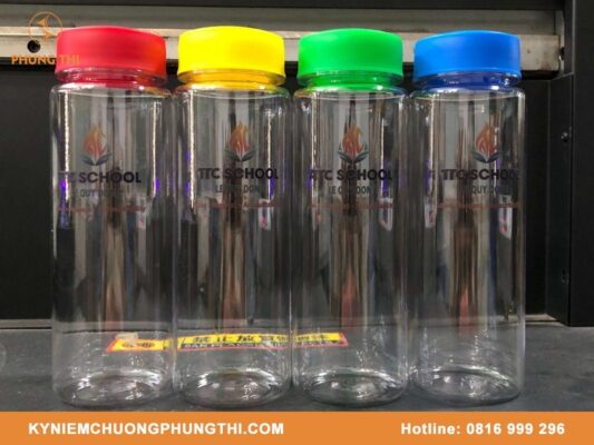 Quà lưu niệm cho học sinh cấp 2