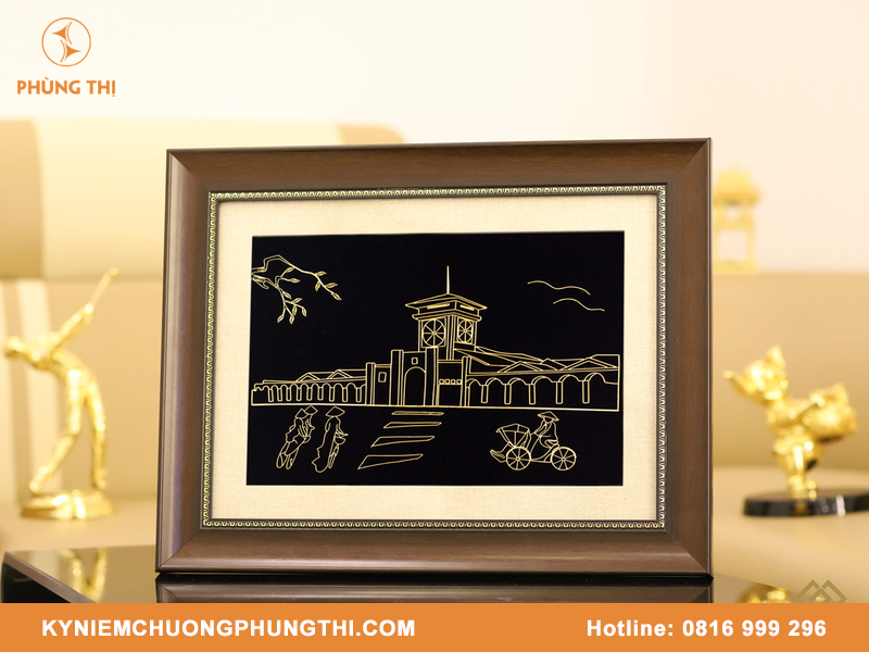 Quà lưu niệm cho người Hàn Quốc thay lời cảm ơn sâu sắc Quà lưu niệm cho người Hàn Quốc