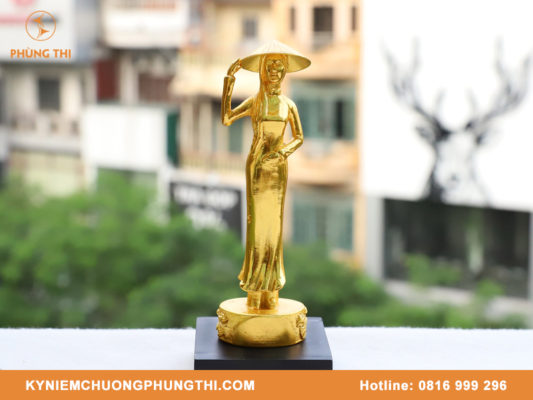 Quà lưu niệm cho người Hàn Quốc