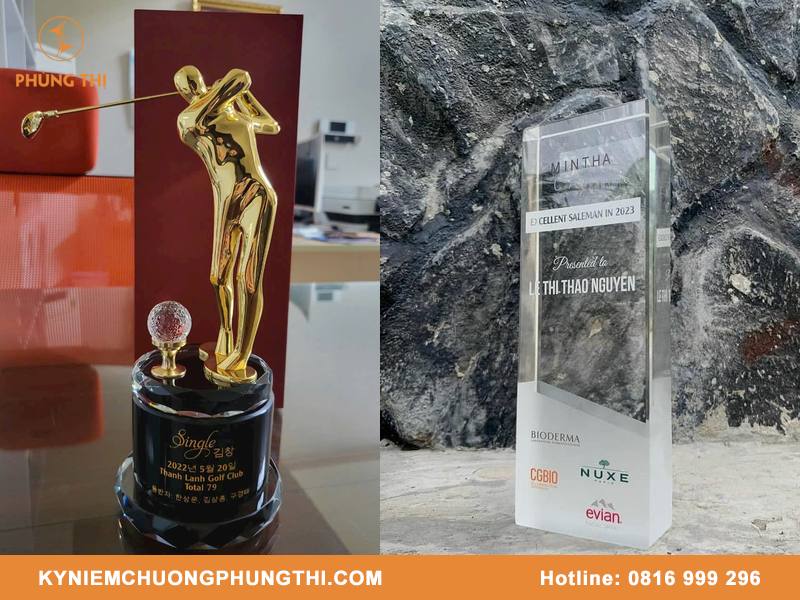 Quà lưu niệm cho nhân viên nhân dịp kỷ niệm công ty Quà lưu niệm cho nhân viên