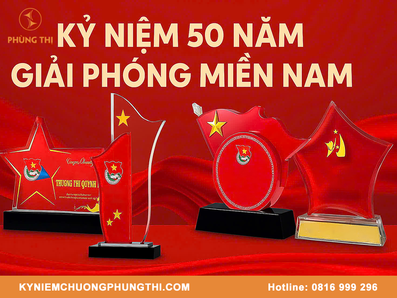 Quà lưu niệm Đoàn thanh niên