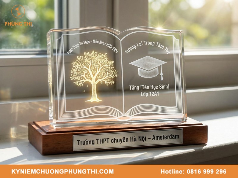 Quà lưu niệm ý nghĩa cho học sinh món quà tuổi trẻ Quà lưu niệm ý nghĩa cho học sinh