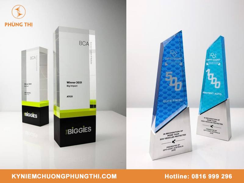 Quà tặng gốm sứ lưu niệm