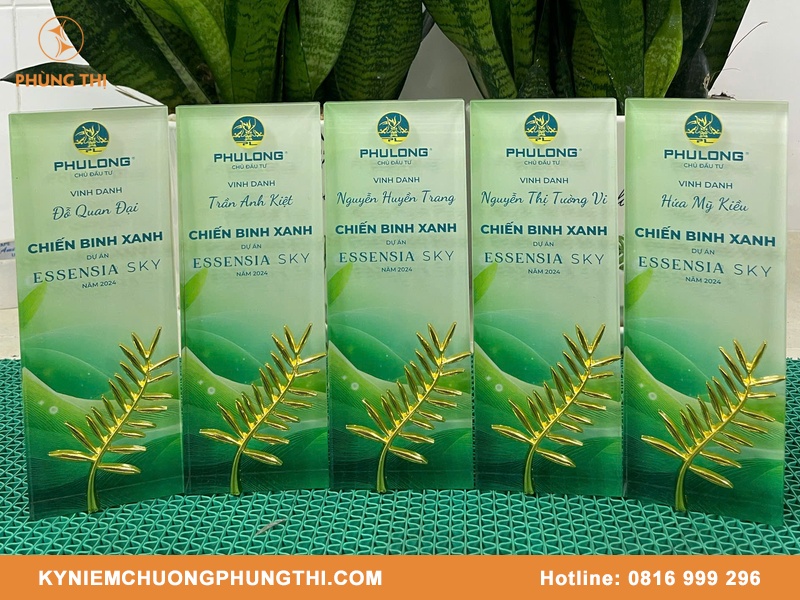 Quà tặng sự kiện doanh nghiệp