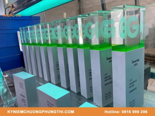 Quà tặng sự kiện doanh nghiệp