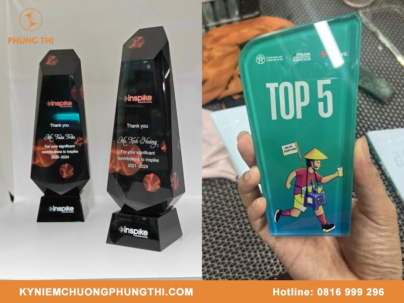 Quà tặng tri ân nhân viên lâu năm đẹp & tinh tế Quà tặng tri ân nhân viên lâu năm