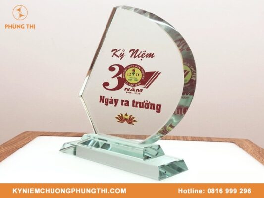 Quà tặng tri ân thầy cô cuối năm