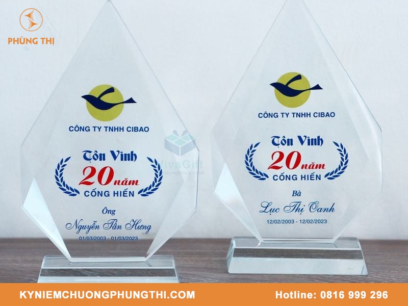 Quà tặng tri ân thầy cô cuối năm