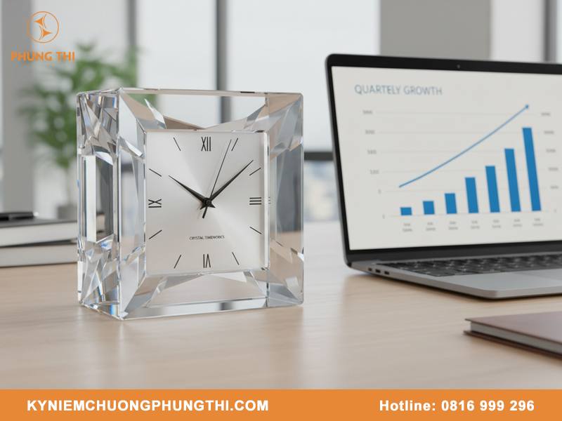 Các mẫu đồng hồ pha lê hình tròn/hình vuông/hình thuyền Các mẫu đồng hồ pha lê hình tròn/hình vuông/hình thuyền