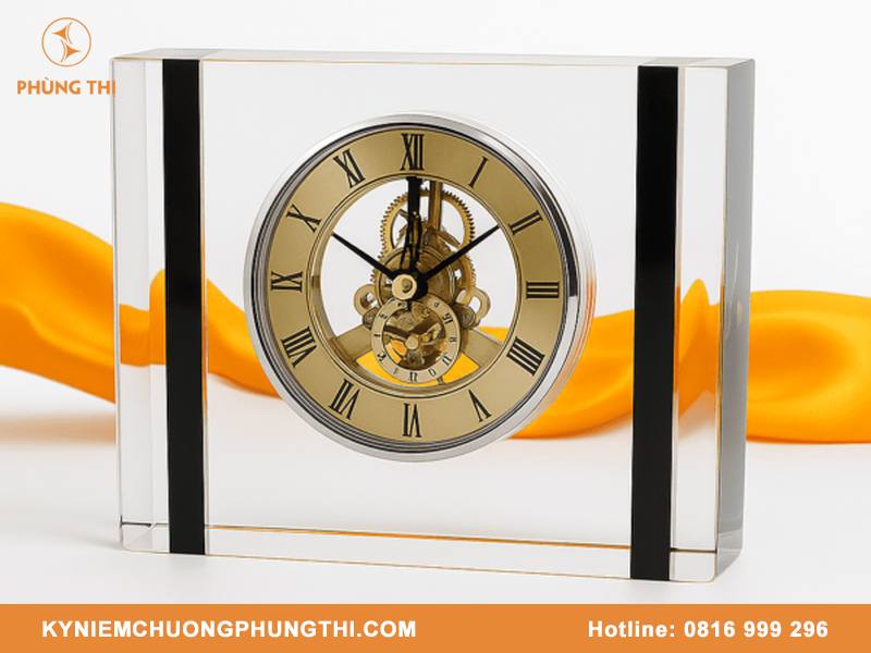 Đồng hồ pha lê K9 là gì? Tại sao K9 được ưa chuộng? Đồng hồ pha lê K9 là gì? Tại sao chất liệu K9 lại được ưa chuộng