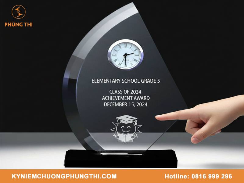 Quà lưu niệm cho học sinh tiểu học đơn giản & ý nghĩa Quà lưu niệm cho học sinh tiểu học