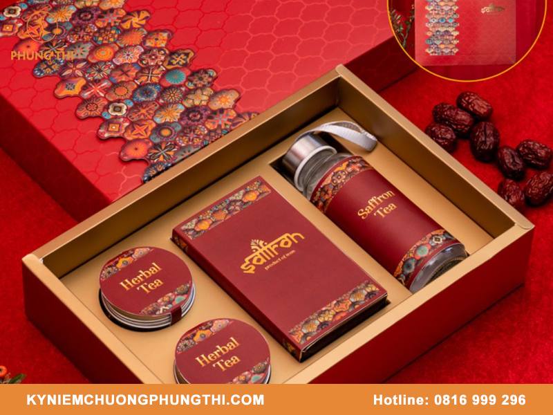 Quà lưu niệm ngày tết ý nghĩa dành tặng người thân bạn bè Quà lưu niệm ngày tết