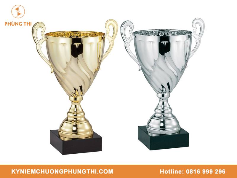 Bảng giá cúp golf 2026