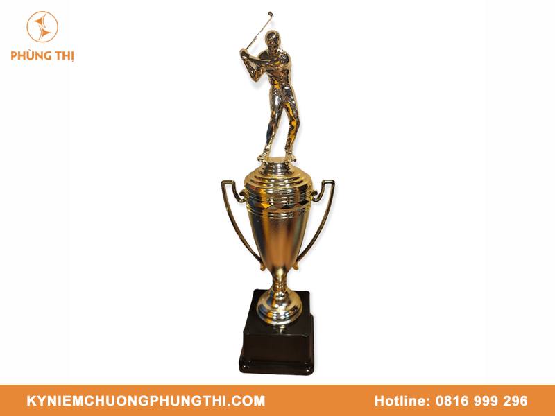 Bảng giá cúp golf 2026