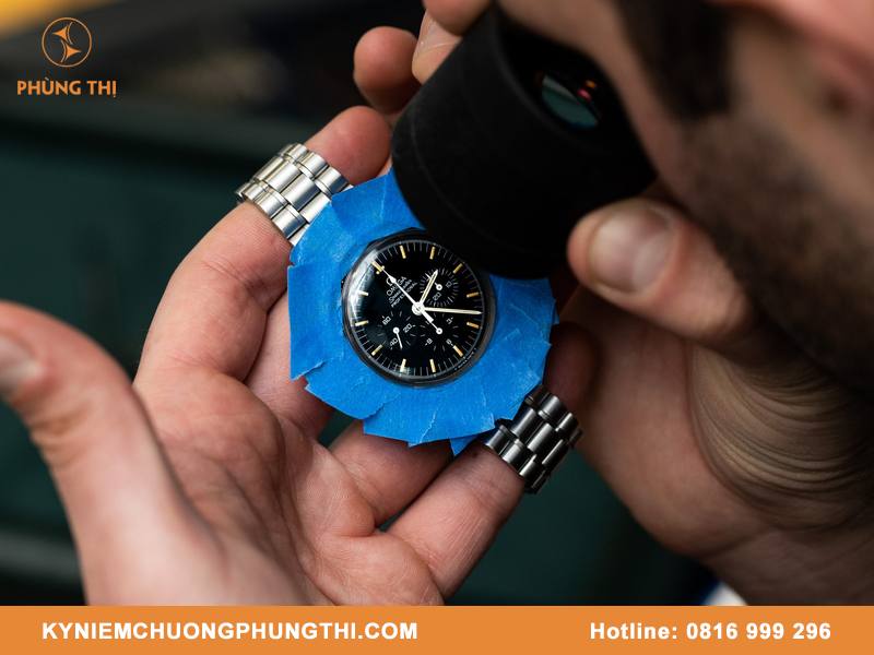 Cách vệ sinh đồng hồ pha lê luôn sáng bóng như mới Cách vệ sinh đồng hồ pha lê luôn sáng bóng như mới