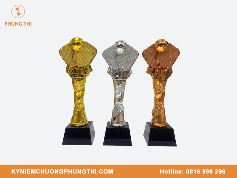 Cúp pickleball chuyên nghiệp