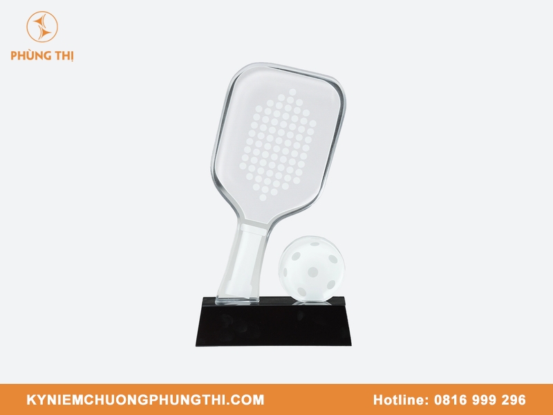Cúp pickleball chuyên nghiệp