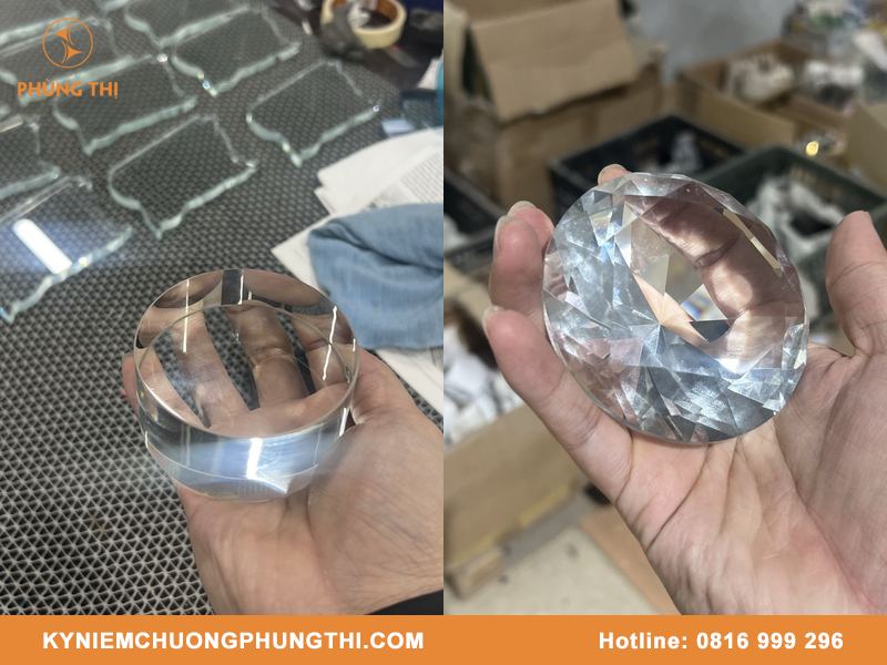 Mua hạt đá pha lê ở đâu chất lượng cao & giá tốt? Mua hạt đá pha lê ở đâu