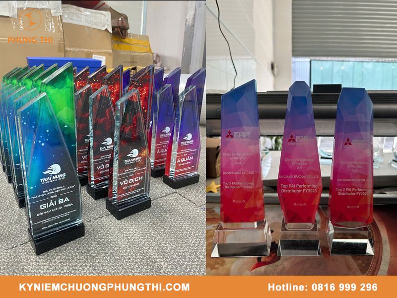 Pha lê có đắt không? Các loại pha lê phổ biến hiện nay Pha lê có đắt không?