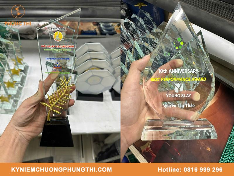 Pha lê có đắt không? Các loại pha lê phổ biến hiện nay Pha lê có đắt không?