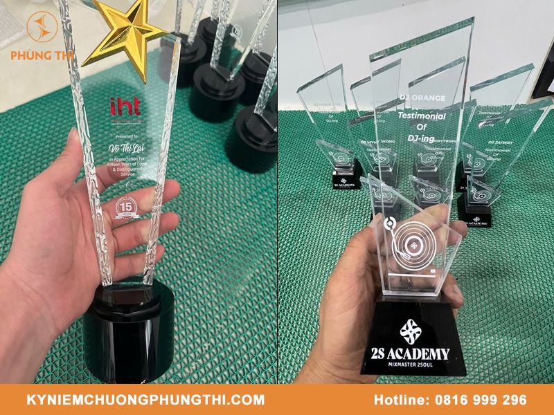 Pha lê có đắt không? Các loại pha lê phổ biến hiện nay Pha lê có đắt không?