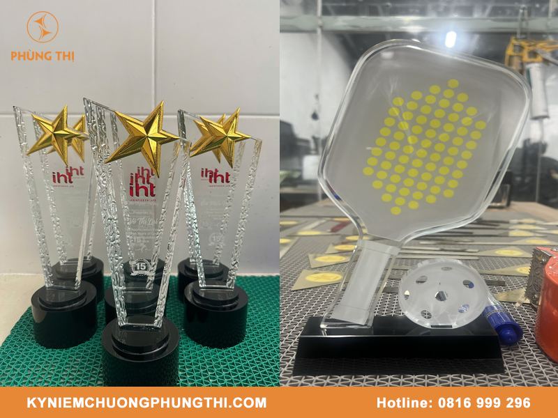 Pha lê có phải đá quý không?