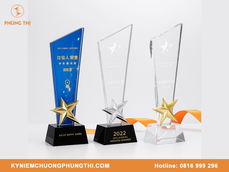 Pha lê và thạch anh khác nhau như thế nào?