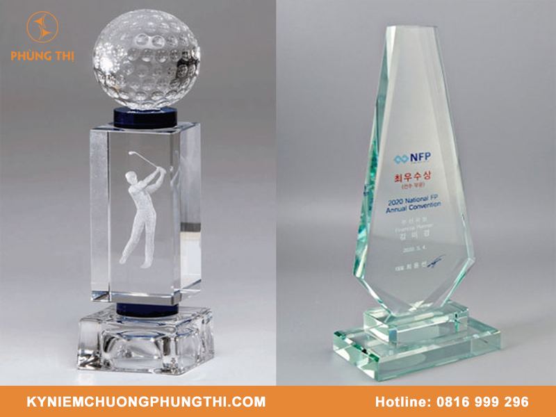 Pha lê và thủy tinh khác nhau thế nào? Pha lê và thủy tinh khác nhau thế nào?