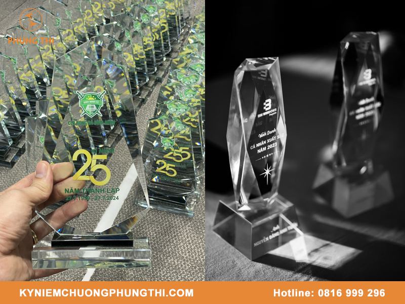 Pha lê và thủy tinh khác nhau thế nào? Pha lê và thủy tinh khác nhau thế nào?