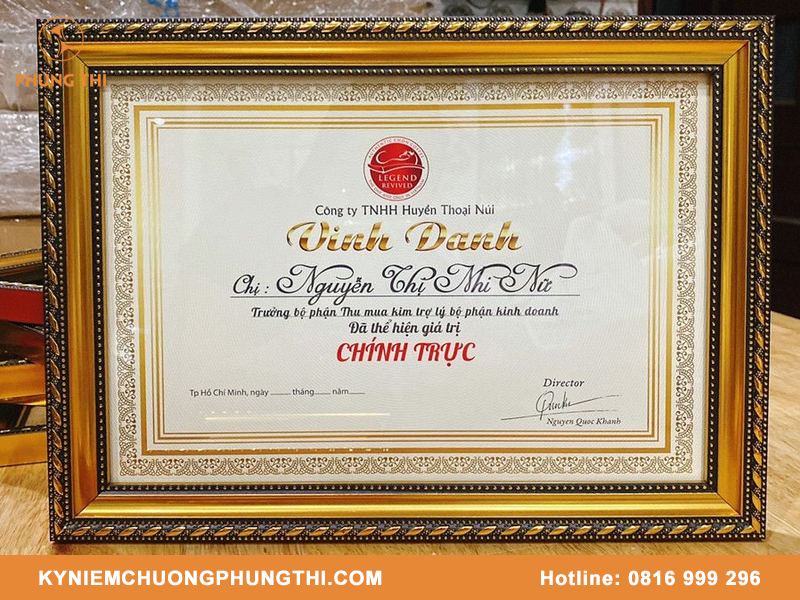 Bảng vinh danh dùng để làm gì? Giải đáp chi tiết nhất Bảng vinh danh dùng để làm gì?