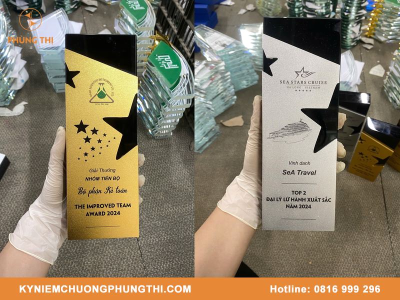 Quy trình vinh danh nhân viên trong công ty gồm bước nào? Quy trình vinh danh nhân viên trong công ty