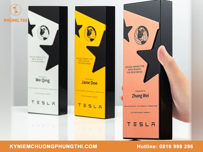 Quy trình vinh danh nhân viên trong công ty gồm bước nào? Quy trình vinh danh nhân viên trong công ty