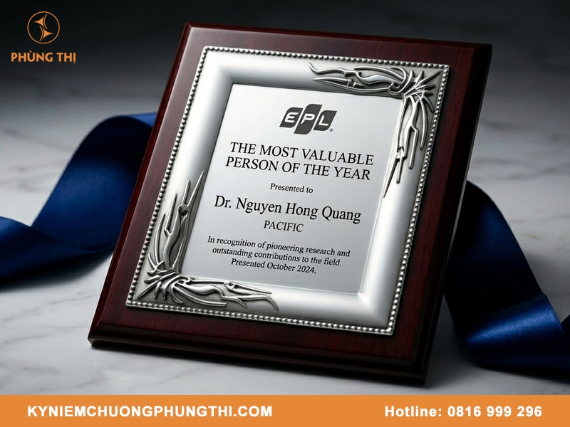 Bảng vinh danh nhân viên cuối năm có ý nghĩa gì? Bảng vinh danh nhân viên cuối năm