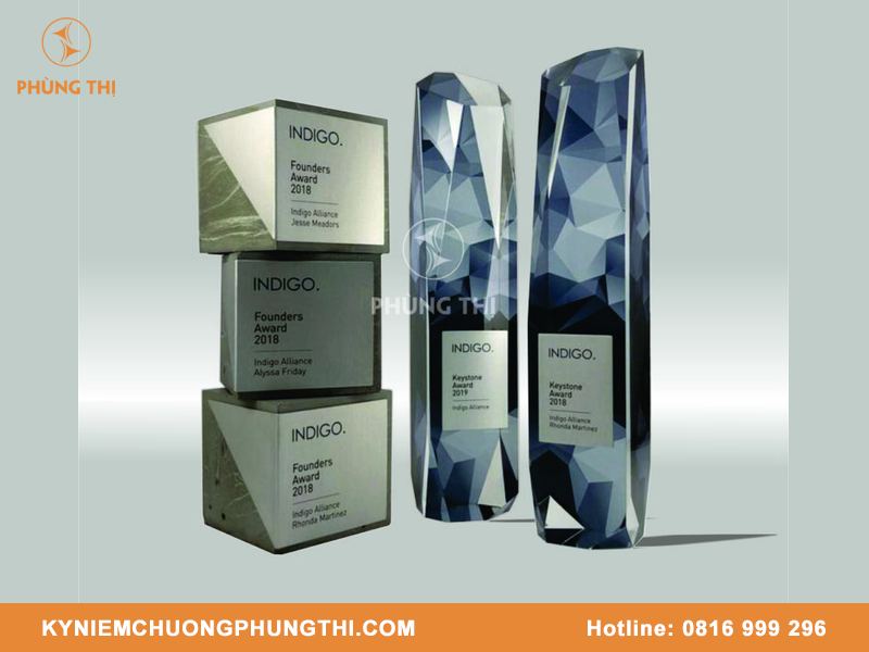 Cúp hợp kim là gì? Địa chỉ làm cúp đẹp & chất lượng cao Cúp hợp kim là gì?