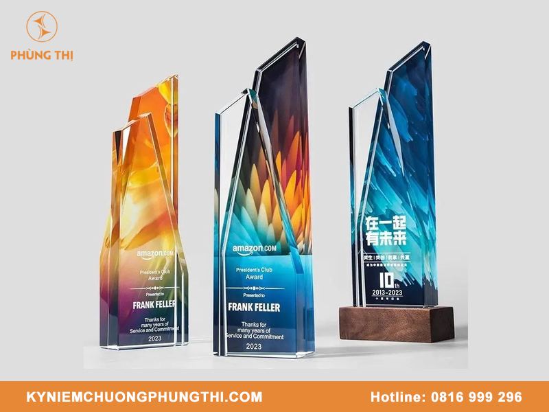 Cúp hợp kim là gì? Địa chỉ làm cúp đẹp & chất lượng cao Cúp hợp kim là gì?