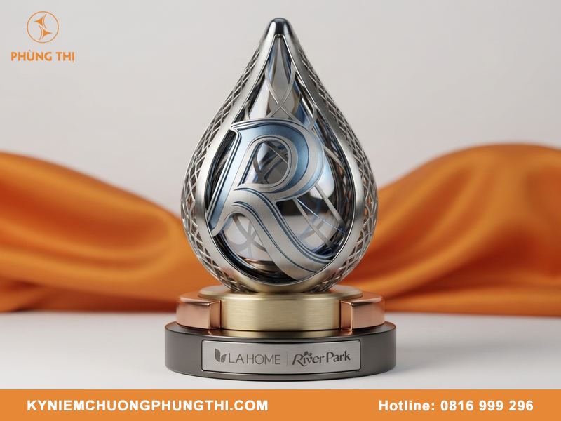 Ưu điểm của cúp hợp kim gồm những gì? Tìm hiểu chi tiết Ưu điểm của cúp hợp kim