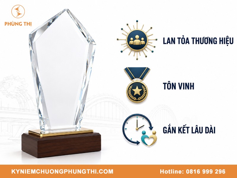 Quà tặng sự kiện Đà Nẵng ý nghĩa cho khách hàng & đối tác qua tang su kien da nang