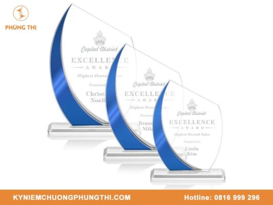 Quà tặng kỷ niệm thành lập công ty