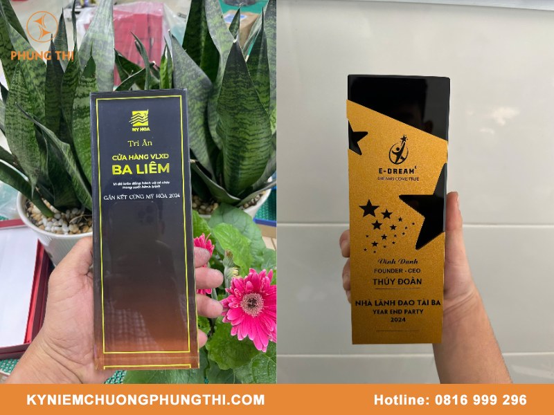Quà tặng sự kiện dưới 500k sang trọng nâng tầm sự kiện qua tang su kien duoi 500k