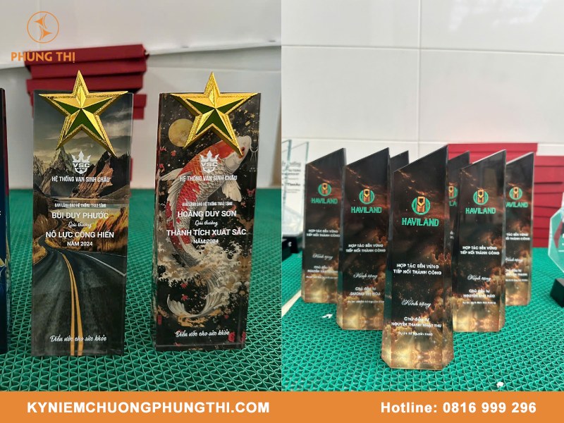 Quà tặng sự kiện dưới 500k sang trọng nâng tầm sự kiện qua tang su kien duoi 500k