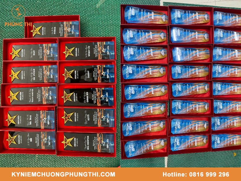 Quà tặng sự kiện thân thiện môi trường lan tỏa sống xanh qua tang su kien than thien moi truong