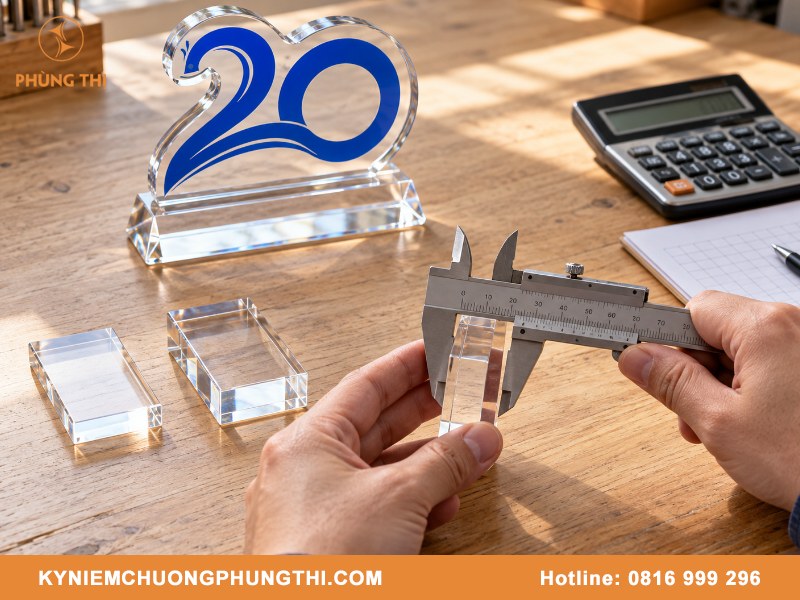 Bộ số kỷ niệm TP.HCM thiết kế sắc sảo sang trọng bo so ky niem tphcm